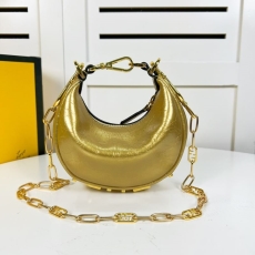 Fendi Hobo Bags